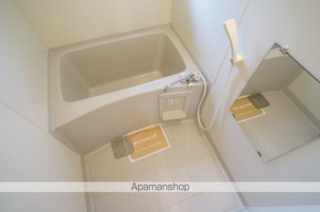 グランドゥールIの内装写真