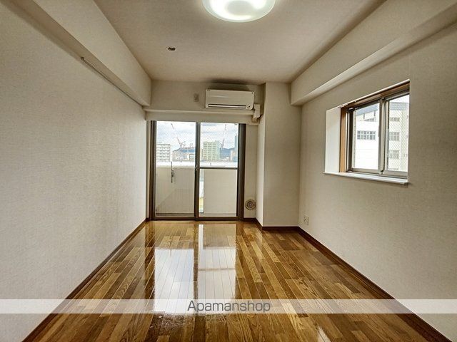 アドヴァンシティ岡山ステーションの内装写真