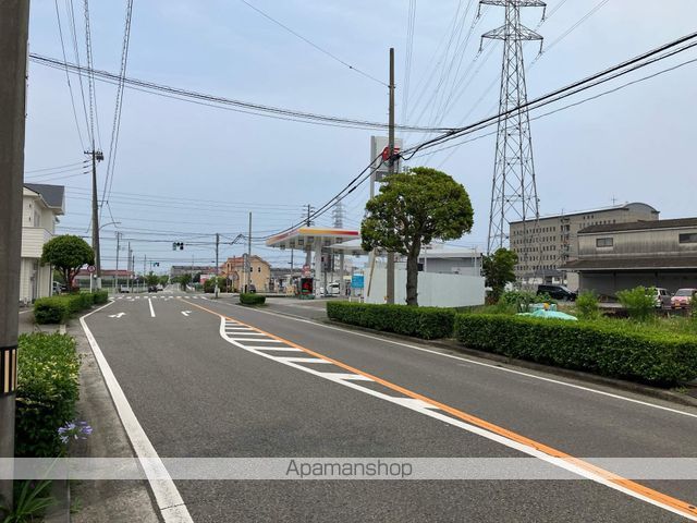 ジョイジュネスの周辺写真
