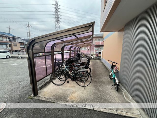 コスモハイツのその他写真