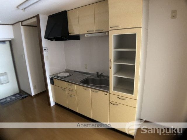 アメニエス萱町の内装写真