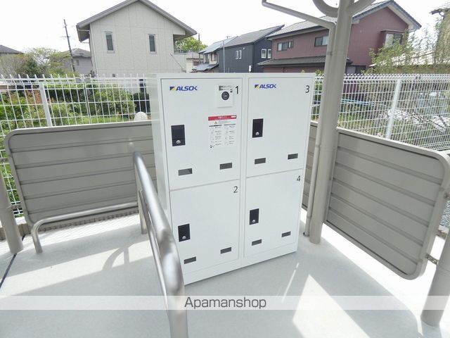 はるにとぶの外観写真