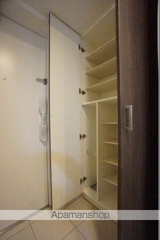 OKBアヴェニール菊井町の内装写真