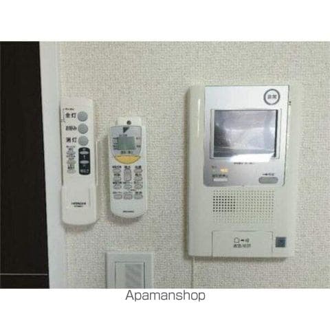 スカイコート品川南大井第2の内装写真