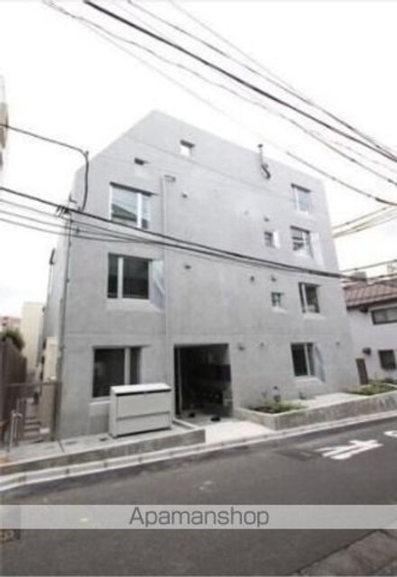 ＰＡＳＥＯ市谷台町Ⅰ[1R/17.36m2]の外観1