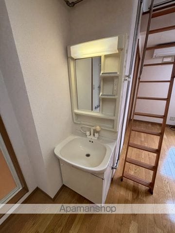 ティエラの内装写真