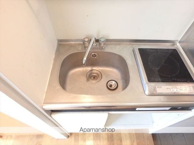KYOTO STUDENT HOUSEの内装写真