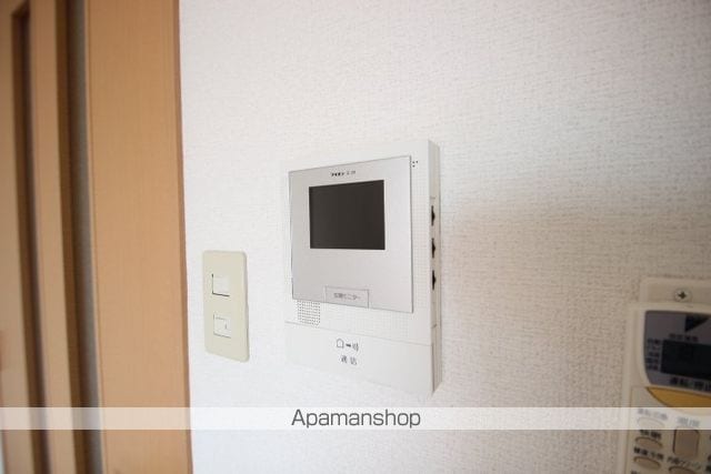 プロスペラーレの内装写真
