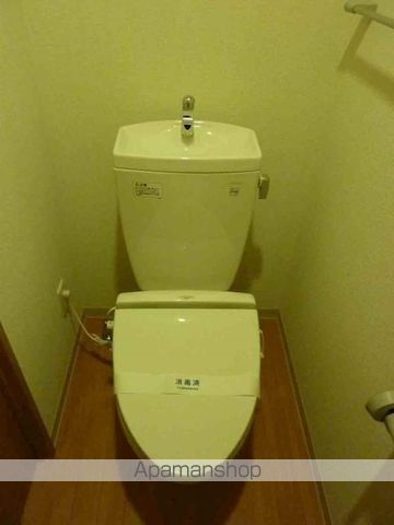 ドミール菊川の内装写真