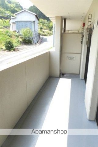 オレンジヒルズの内装写真