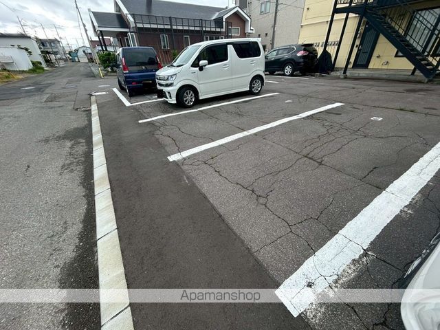 アイリス1・7のその他写真