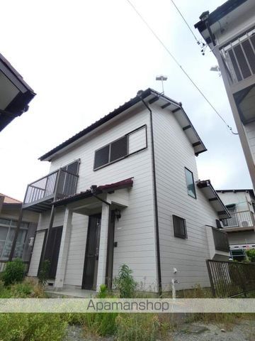 村上様貸家 北西の外観写真