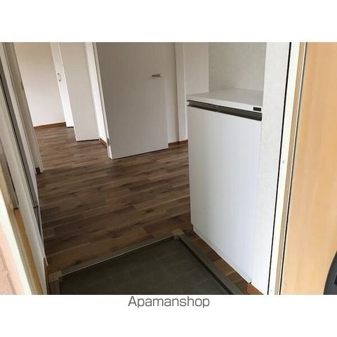 メゾンリーブルAの内装写真