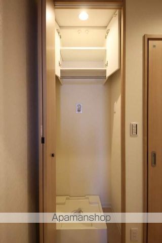CASA DELLA PACEの内装写真