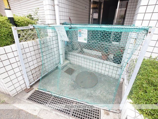 シングルハイツ相模大野の外観写真