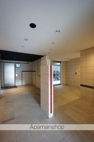 グランディール名古屋の外観写真