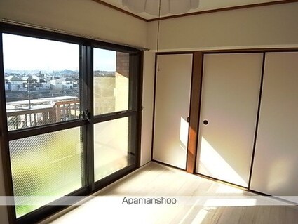 ＪＵＮ桜ヶ丘ハイム[2DK/36.6m2]のその他部屋・スペース