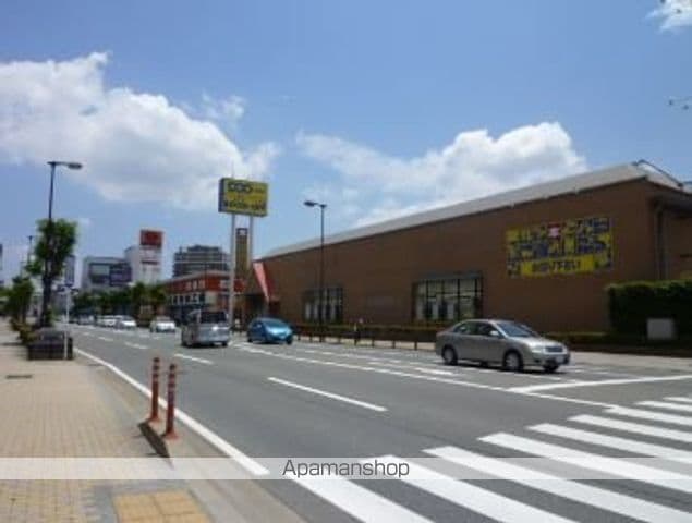 レジデンス安武 203 ｜ 福岡県福岡市博多区吉塚４丁目2-28（賃貸マンション2LDK・2階・53.35㎡） その19