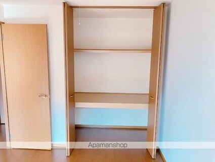 グリーンベルズ　Ｂ棟[2LDK/53.72m2]の内装2