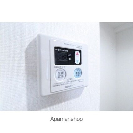 アルファコート西新井[1LDK/40.97m2]のその他設備