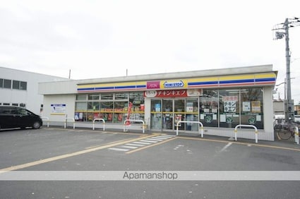 ｓｏａｖｉｔａ（ソアヴィータ）[1K/30.38m2]の周辺5