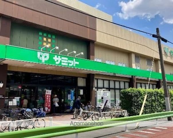 trias116の周辺写真