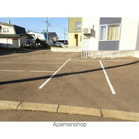 カル・デル・ソルの外観写真