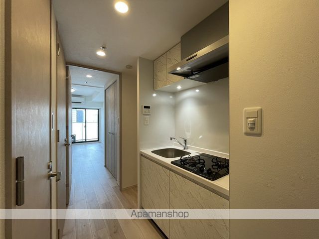 SーRESIDENCE高岳BRESAの内装写真
