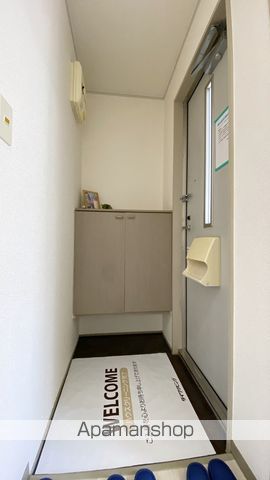 サンハイム撫川 A棟の内装写真