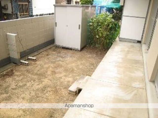 伊島コーポラスの内装写真