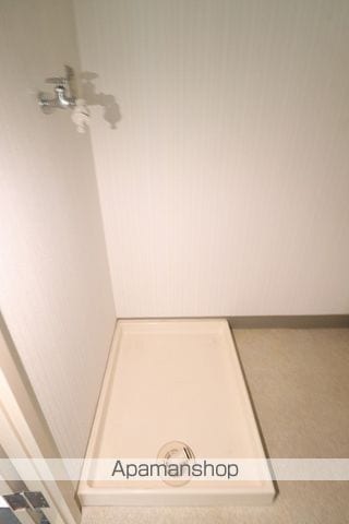 コンフォール富士の内装写真