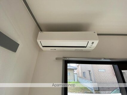 サン・セイント・リヴィア[2LDK/68m2]のその他設備