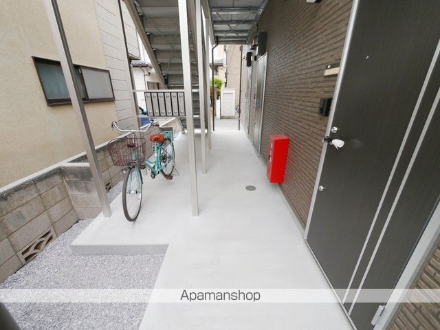 グレーシア美原のその他写真