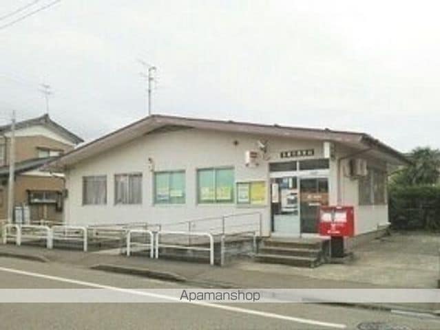 イストワールの周辺写真