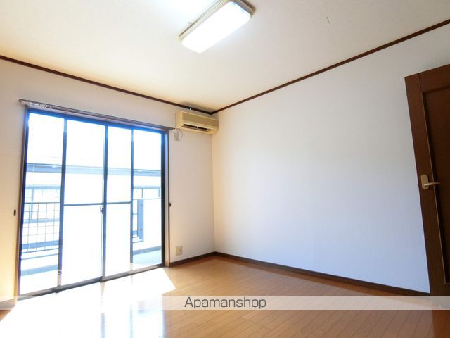 SALEM Aの内装写真