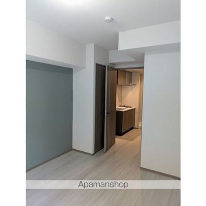 コンポジット新宿柏木[1K/22.71m2]の内装1