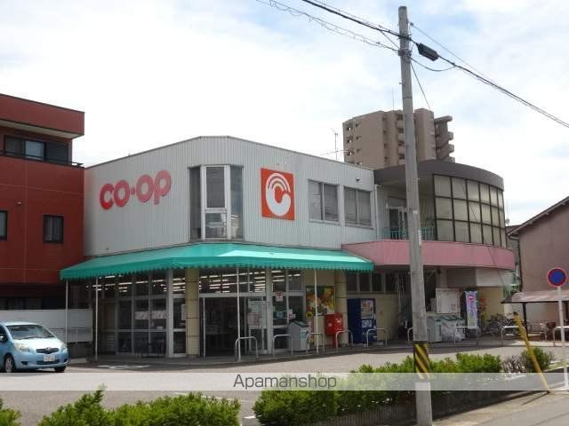 ワールドアイ名古屋城北の周辺写真