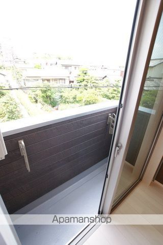 コーポ美らの内装写真