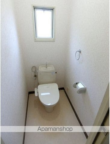 コリーナ蜆塚の内装写真