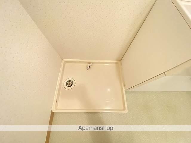 ディオサC.S.の内装写真