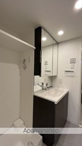 SーRESIDENCE駒場東大前の内装写真