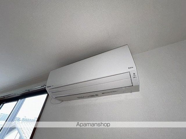 アビックス英賀保駅前の内装写真