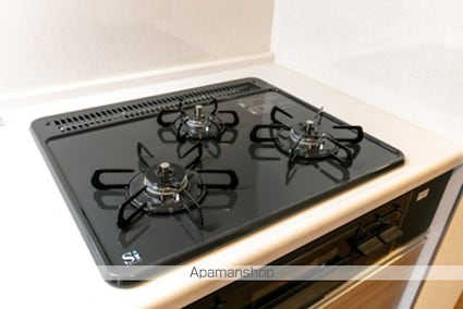 レジデンス西早稲田[1K/31.27m2]のその他内装