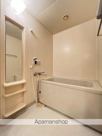 ソシアつつじケ丘の内装写真