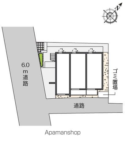 クレイノYAMASHITAのその他写真