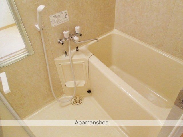 フラリッシュ屯田の内装写真