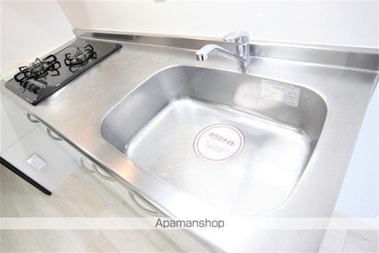 Ｍａｙｆａｉｒ　ｋｉｙａｃｈｏ　ｓｑｕａｒｅ[1LDK/29.05m2]の内装4