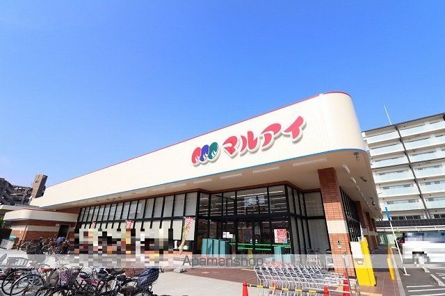 アートコンフォートの周辺写真