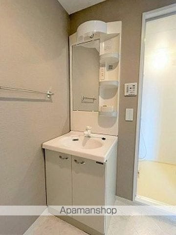 フィットエル仙台一番町の内装写真