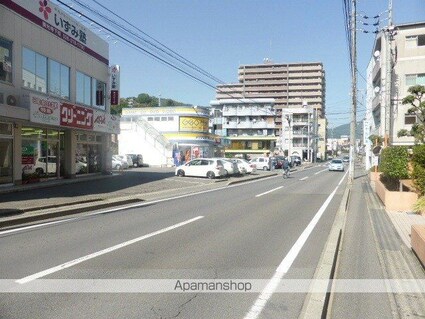 長野県長野市三輪６丁目[2DK/54.66m2]の周辺2